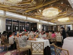 大堂-御彩酒家(东风东路店)