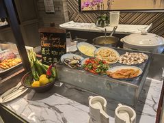 -深圳四季酒店·馥自助餐厅