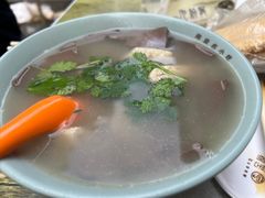 -金原鸭血粉丝汤总店(锁金村店)