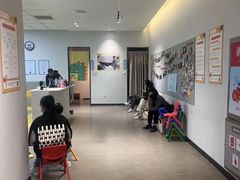 -正道拳击·跆拳道馆(青少年活动中心)