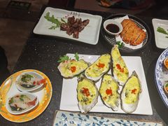 -德川家日本料理(中关村寰太大厦店)