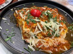 -SULTAN·苏坦土耳其餐厅(新光汇店)