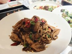 -蠔友汇·海鲜·生蚝烧烤(大东店)