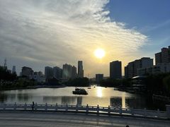 -雁滩公园