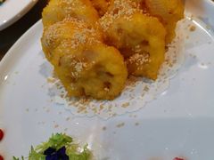 -小放牛炒菜馆(军校店)
