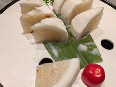 -椰小鸡·琼州糟粕醋(美兰缤纷城店)