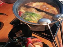 -呷哺呷哺(星光天地店)