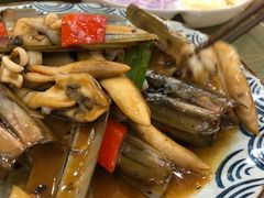 -寻味顺德·南记酒家·传统顺德菜·鱼生(广源路店)