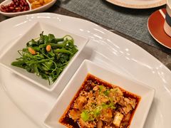 -成都天府丽都喜来登饭店