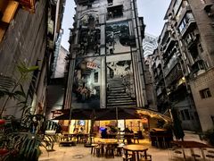 -万县面馆(高笋塘店)