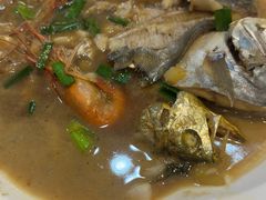 -舟山海鲜·江浙菜(银沙路店)