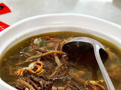 螃蜞汤-伟记牛蹄(道滘店)