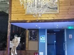 -明日世界密室轰趴·剧本桌游·箭馆团建(国贸店)