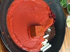 -星鸿社重庆老火锅