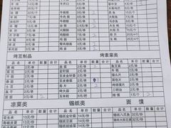 -雷哥烧烤(丰储街店)