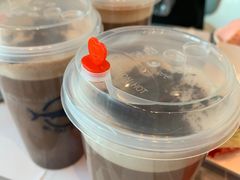 -贝林大翅鲸简餐厅(国家海洋博物馆店)