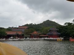 -珠海圆明新园