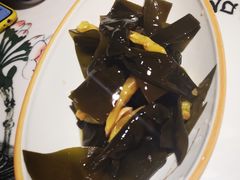 -老外婆(爱琴海店)