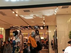 门面-VEROMODA(海岸城店)