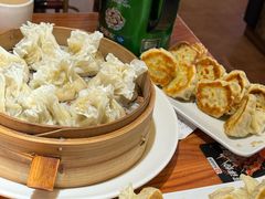 -小不点烧烤城(长乐宫店)