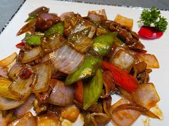 红烧大肠-魏公馆(昆太路店)