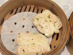 -广州建国酒店-盈丰阁粤菜-粤式茶点