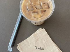 -Bracket Coffee(工体店)