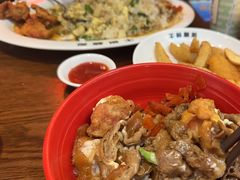 -伽喱博士 Dr.CURRY咖喱饭(太阳宫咖喱店)