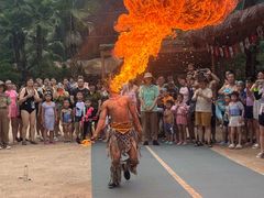-杭州开元森泊度假乐园