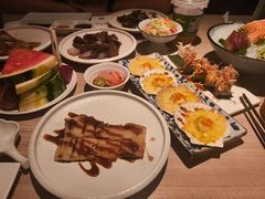 -大渔铁板烧(万象城店)