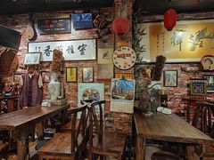 -玉祥府牛肉罩饼(金光道店)