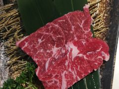 -赤坂亭M9和牛烧肉·日料398放题(万达店)