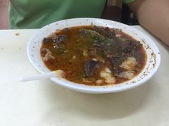 -春雨羊汤店(广开四马路总店)
