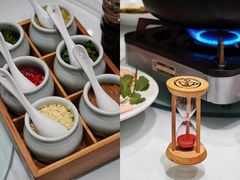 -汤城小厨•粤菜•靓汤(金宝街店)