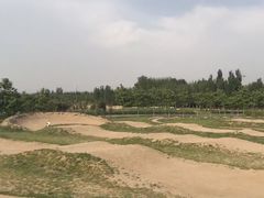 -兴安湖生态运动公园