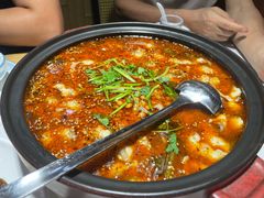 -光海·乡记酸菜鱼·始于1996(花园路店)