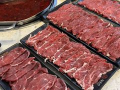 -海底捞火锅(九霄梦天地店)