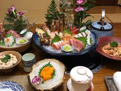 -蟹将军日本料理(中南路店)
