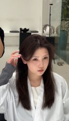 -DL HOPE明星造型