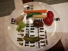 -The COOK·厨餐厅·自助餐(浦东嘉里大酒店)
