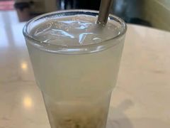 薏米水-徐记私厨(半淞园路店)