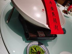-久宴·天目湖大鱼头(恐龙园店)