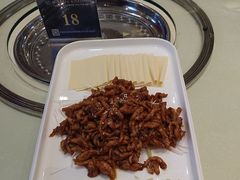 -穆隆斋清真大饭店(串窑街店)