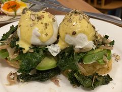 -Egg•Allday Brunch(襄阳北路店)