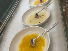 -禾斗海鲜自助(市南银座店)