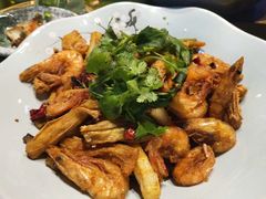 -辛香汇(大华第一坊店)