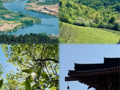 -敬亭山风景名胜区