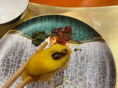 -蒙古大营·蒙古演绎餐厅(赛马场店)