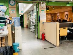 大堂-水平有限广西米粉·广西风味集(五道口店)