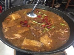 -那家小馆•北京菜•烤鸭(中关村店)